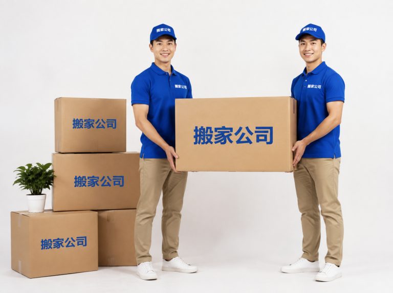 建湖县家庭与别墅精细化搬家